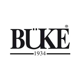 Büke